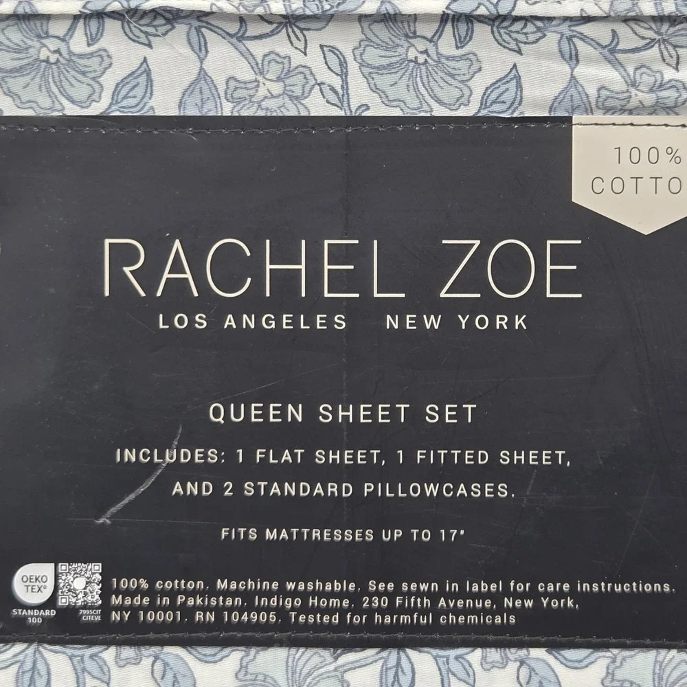Rachel Zoe rachel zoe